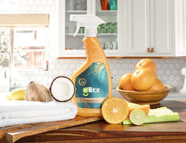 Buy Kitchen Cleaner Online at Best Prices in India - Glitz