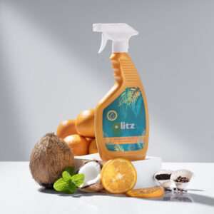 Buy Furniture Cleaner Online at Best Prices in India - Glitz