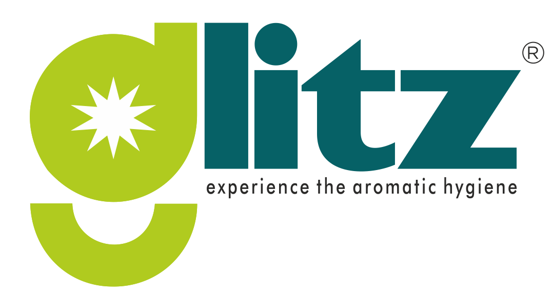 Logo Glitz