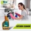 Buy Kitchen Cleaner Online at Best Prices in India - Glitz