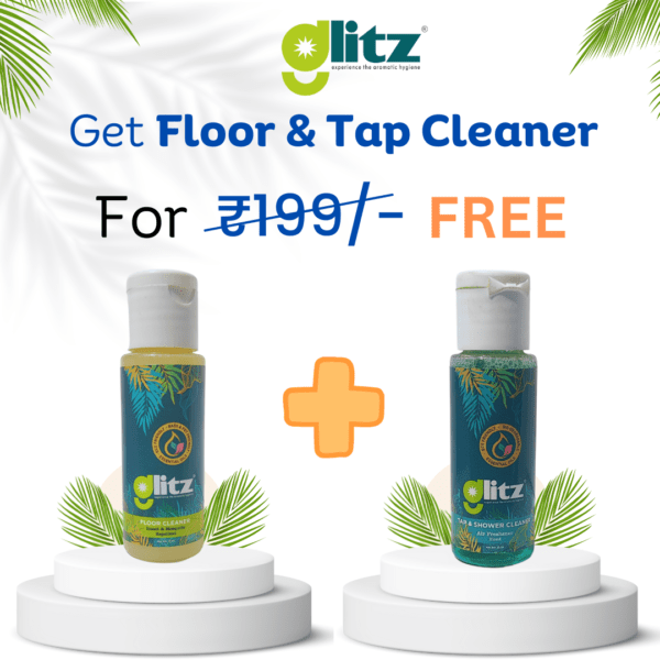 Glitz Free Products